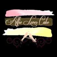Alfie Loves Cake 1099015 Image 1